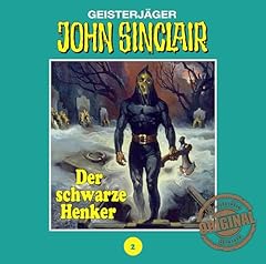 John sinclair tonstudio gebraucht kaufen  Wird an jeden Ort in Deutschland