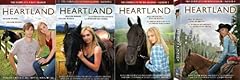 Heartland complete seasons for sale  Delivered anywhere in UK
