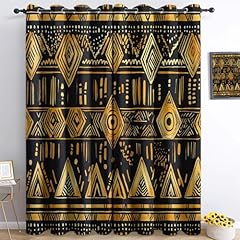 Curtain traditional african for sale  Delivered anywhere in UK
