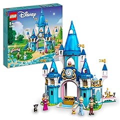 Lego disney princess for sale  Delivered anywhere in Ireland