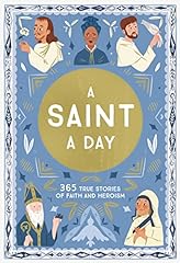 Saint day 365 for sale  Delivered anywhere in USA 