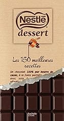 Nestlé dessert 150 d'occasion  Livré partout en France