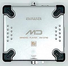 Aiwa portable minidisc for sale  Delivered anywhere in UK