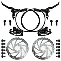 Roadnado hydraulic brake for sale  Delivered anywhere in UK