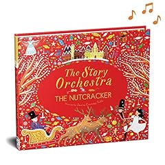 Story orchestra nutcracker for sale  Delivered anywhere in USA 