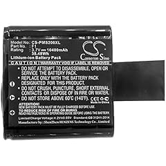 Replacement battery pure for sale  Delivered anywhere in UK