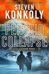 The perseid collapse for sale  Delivered anywhere in USA 
