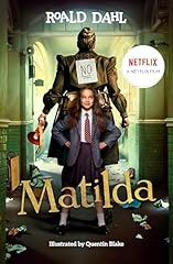 Matilda for sale  Delivered anywhere in USA 