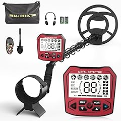 Hiuyrfs metal detector usato  Spedito ovunque in Italia 