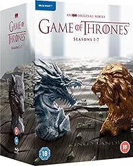 Game thrones season for sale  Delivered anywhere in USA 