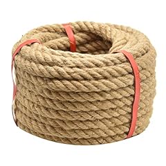 Inch 100ft jute for sale  Delivered anywhere in USA 