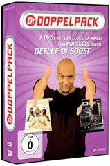 Doppelpack 2 dvds gebraucht kaufen  Wird an jeden Ort in Deutschland