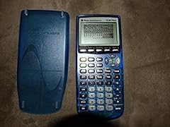 Clear blue calculatrice d'occasion  Livré partout en France