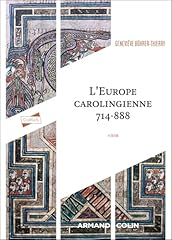 Carolingienne d'occasion  Livré partout en Belgiqu