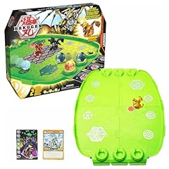Bakugan evo battle gebraucht kaufen  Wird an jeden Ort in Deutschland
