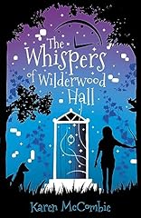 Whispers wilderwood hall for sale  Delivered anywhere in UK