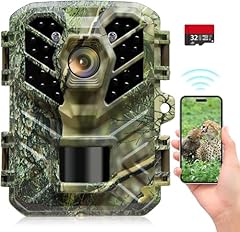 Coolifepro trail camera for sale  Delivered anywhere in UK
