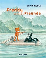 Freddy freunde bilderbuch gebraucht kaufen  Wird an jeden Ort in Deutschland