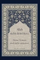 Allah sieht dein gebraucht kaufen  Wird an jeden Ort in Deutschland