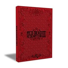 Rockstar games red for sale  Delivered anywhere in USA 