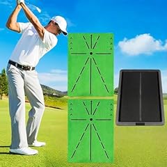 Tappetino golf pezzi usato  Spedito ovunque in Italia 