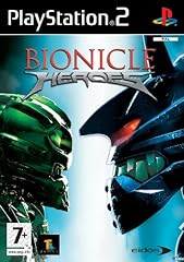 Bionicle heroes import d'occasion  Livré partout en France