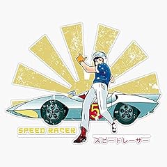 Speed racer retro for sale  Delivered anywhere in USA 