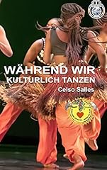 Wir kulturlich tanzen gebraucht kaufen  Wird an jeden Ort in Deutschland