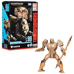 Transformers generations studi d'occasion  Livré partout en France