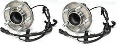 Trq front wheel for sale  Delivered anywhere in USA 
