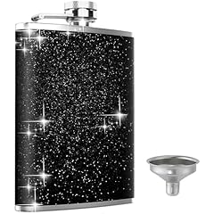 Hip flask kikisml for sale  Delivered anywhere in USA 
