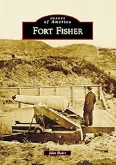 Fort fisher for sale  Delivered anywhere in USA 