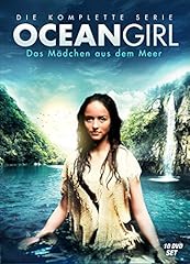 Cean girl mädchen gebraucht kaufen  Wird an jeden Ort in Deutschland