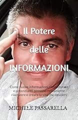 Potere delle informazioni gebraucht kaufen  Wird an jeden Ort in Deutschland