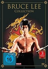 Bruce lee collection for sale  Delivered anywhere in UK