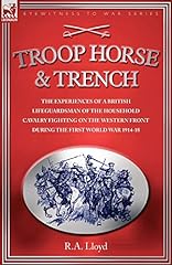Troop horse trench for sale  Delivered anywhere in UK