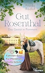 Rosenthal gestüt pommern gebraucht kaufen  Wird an jeden Ort in Deutschland