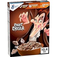 Count chocula 10.4 for sale  Delivered anywhere in USA 