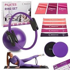 Goocrun pilates ring for sale  Delivered anywhere in USA 
