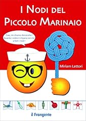 Nodi del piccolo usato  Spedito ovunque in Italia 
