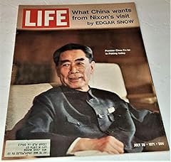 Life magazine july for sale  Delivered anywhere in USA 