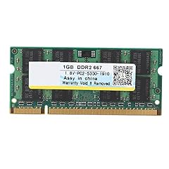 1gb ddr2 667mhz usato  Spedito ovunque in Italia 