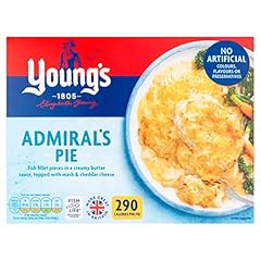 Young admiral pie for sale  Delivered anywhere in UK