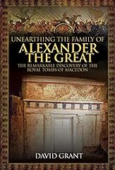 Unearthing family alexander for sale  Delivered anywhere in UK