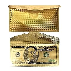 Buste per banconote usato  Spedito ovunque in Italia 