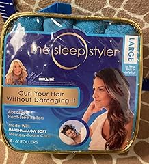 Sleep styler heat for sale  Delivered anywhere in USA 