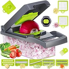 Premium vegetable chopper for sale  Delivered anywhere in UK