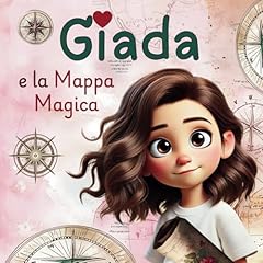 Giada mappa magica usato  Spedito ovunque in Italia 