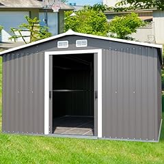10x12 storage shed for sale  Delivered anywhere in USA 