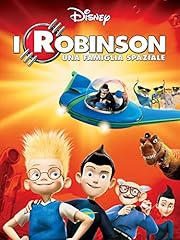 Robinson una famiglia usato  Spedito ovunque in Italia 